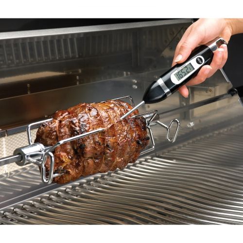  Napoleon Digital Food Thermometer