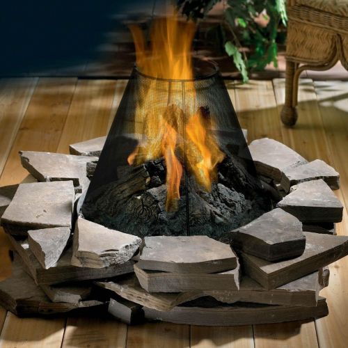  Napoleon Outdoor Patioflame Fire Pit Fuel Type: Natural Gas