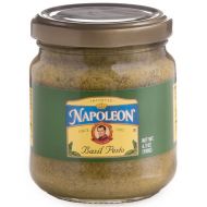 Napoleon Pesto Sauce, Basil, 6.3 Ounce (Pack of 12)