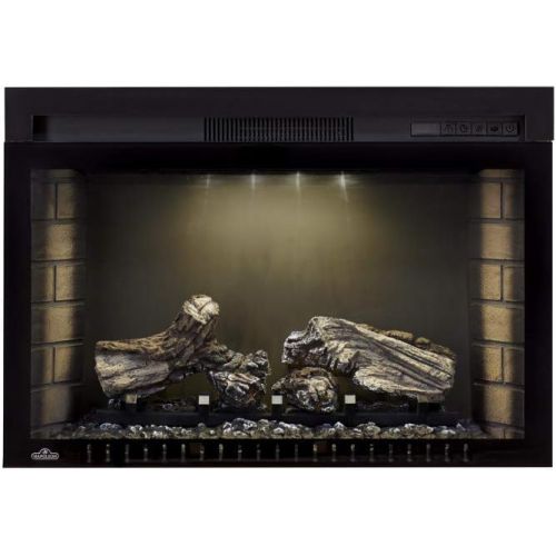  Napoleon NEFB29H Cinema Series Firebox, 29,Black