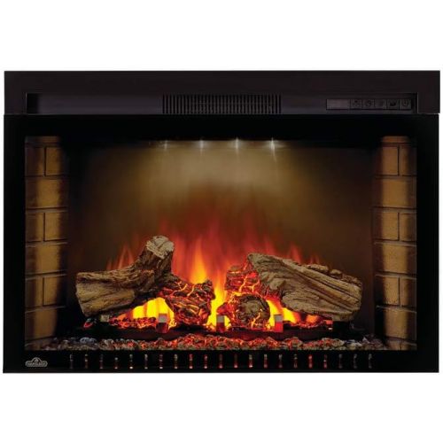  Napoleon NEFB29H Cinema Series Firebox, 29,Black