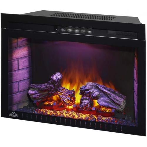  Napoleon NEFB29H Cinema Series Firebox, 29,Black