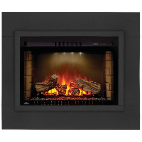  Napoleon NEFB29H Cinema Series Firebox, 29,Black