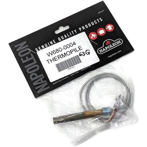  Napoleon W680-0004 Thermopile - Genuine OEM Part