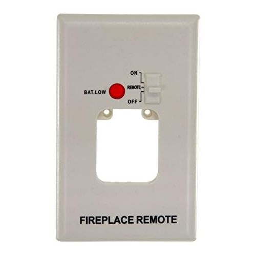  Napoleon F45 Hand Held Fireplace Remote with On/Off Control, N/A
