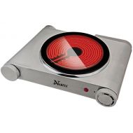 Narita Portable Ceramic Infrared Cooktop NHP-715S ,(Single Burnner)