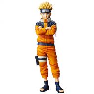 Naruto Grandista 10172_38915 Shinobi Relations - Uzumaki 2 Figure