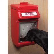 Nasco Automatic Dog Feeder - C33654N