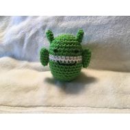 /NatasKnittedFriends Crochet Little Android