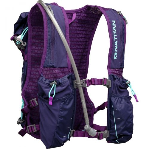  Nathan TrailMix 12L Hydration Vest