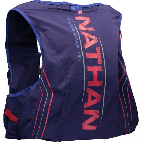  Nathan VaporKrar 12L 2.0 Insulated Hydration Vest