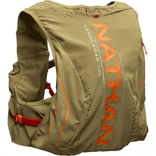  Nathan VaporKrar 12L 2.0 Insulated Hydration Vest