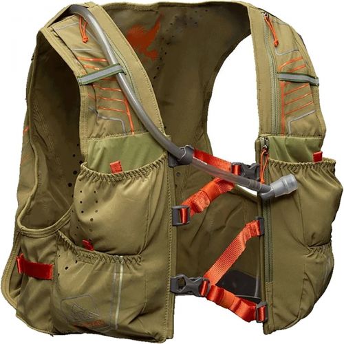  Nathan VaporKrar 12L 2.0 Insulated Hydration Vest