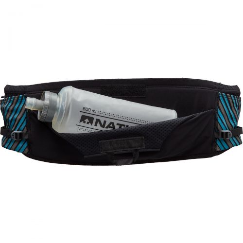  Nathan Pinnacle Hydration Belt