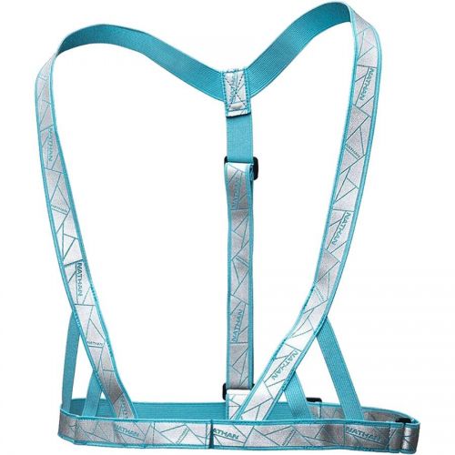  Nathan Vibe Reflective Vest