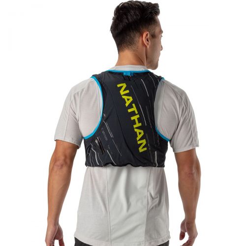  Nathan Pinnacle 4L Hydration Vest