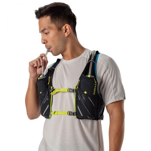  Nathan Pinnacle 4L Hydration Vest