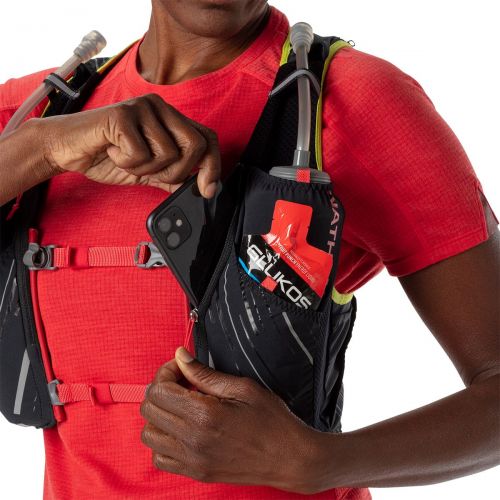  Nathan Pinnacle 4L Hydration Vest - Womens
