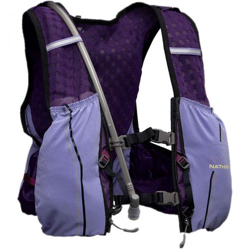  Nathan Vapor Swiftra 4L Hydration Vest - Womens