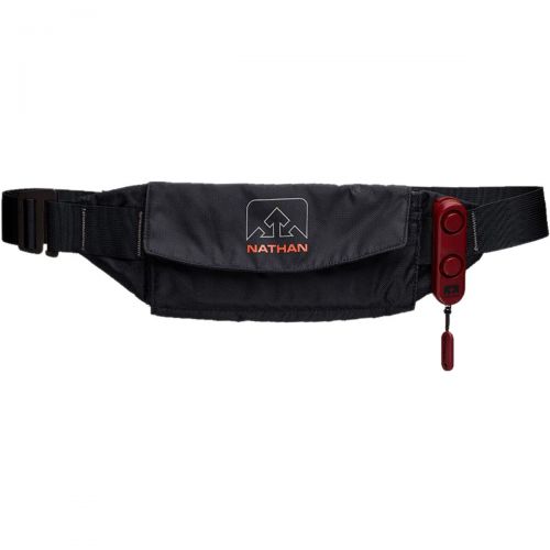  Nathan SaferRun Ripcord Siren Waistpack