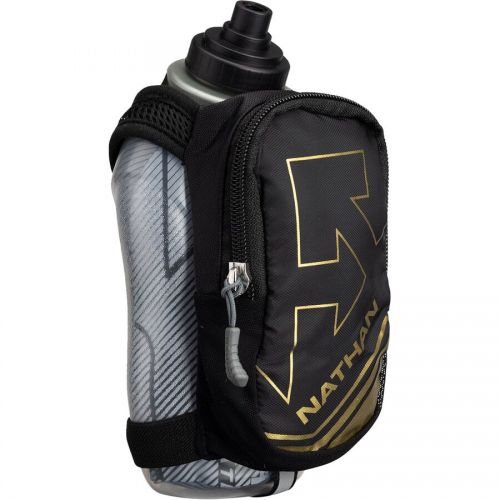  Nathan SpeedDraw Plus Insulated Water Bottle - 18oz