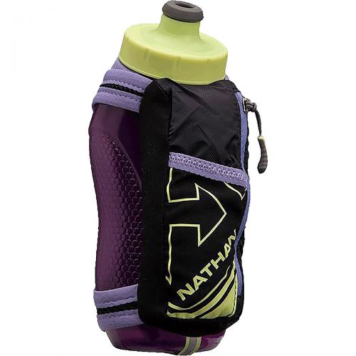  Nathan SpeedMax Plus Water Bottle - 22oz