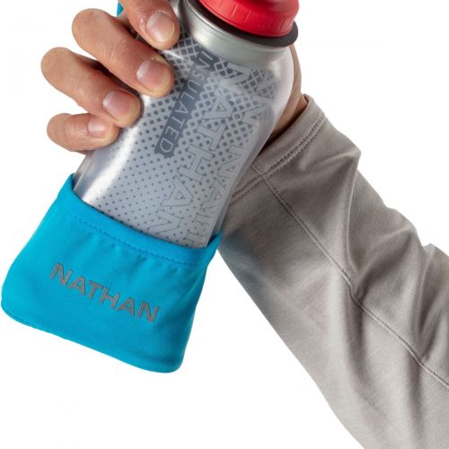  Nathan Quick Squeeze Lite 12oz Insulated Bottle