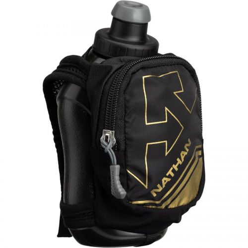  Nathan SpeedShot Plus Water Bottle - 12oz