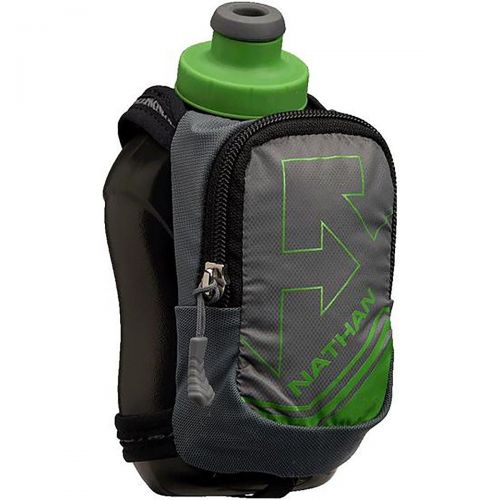  Nathan SpeedShot Plus Water Bottle - 12oz