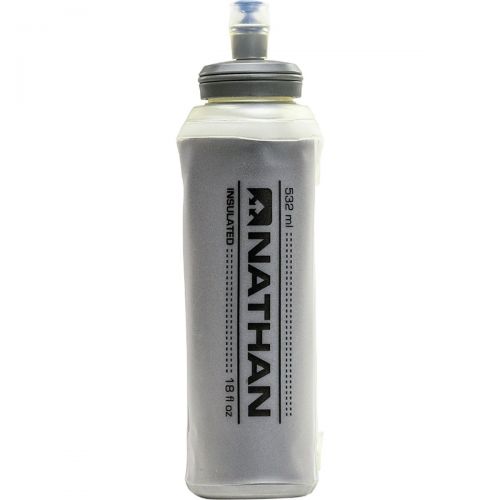  Nathan Insulated Soft Flask + Bite Top - 18oz