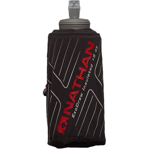  Nathan ExoDraw 2.0 Insulated Water Bottle - 18oz