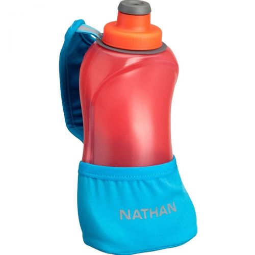  Nathan Quick Squeeze Lite 18oz Bottle