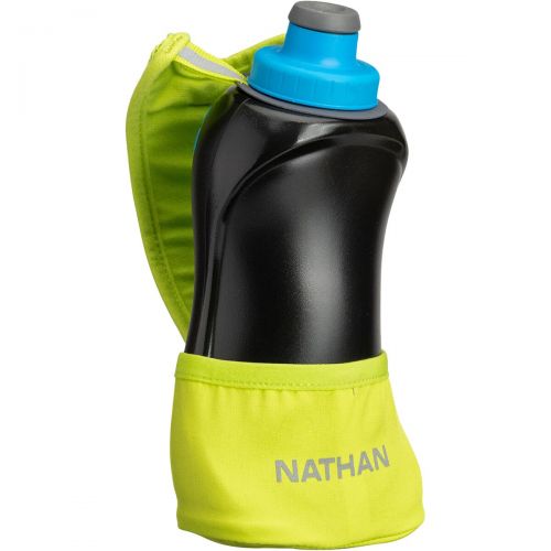  Nathan Quick Squeeze Lite 18oz Bottle