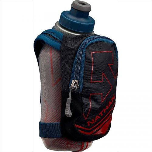  Nathan SpeedShot Plus Insulated Water Bottle - 12oz