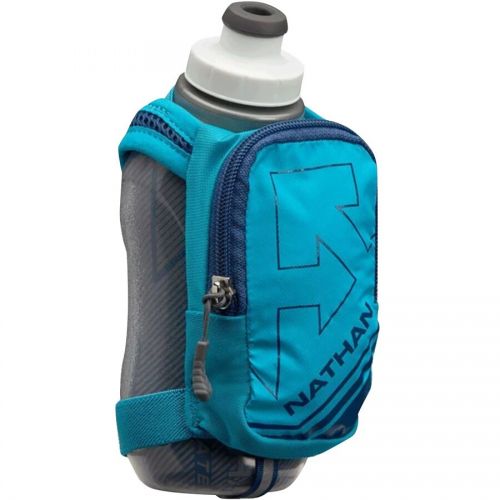  Nathan SpeedShot Plus Insulated Water Bottle - 12oz