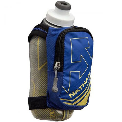  Nathan SpeedShot Plus Insulated Water Bottle - 12oz