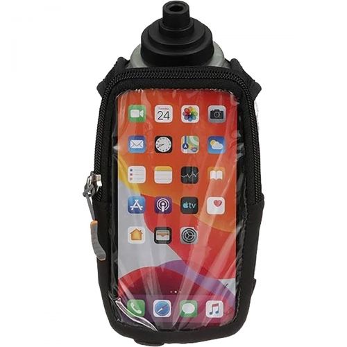  Nathan SpeedView Water Bottle - 18oz