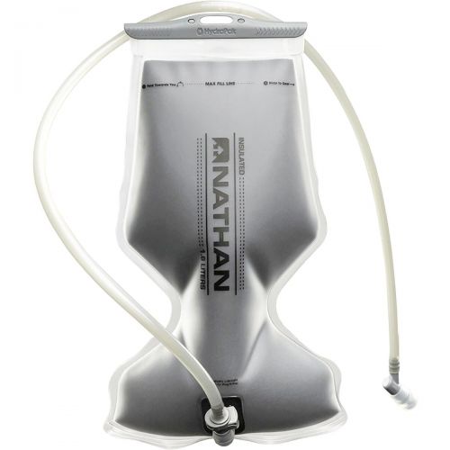  Nathan Insulated Hydration Bladder - 1.6L