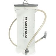 Nathan Replacement Bladder - 2 Liter (2.0L) / For Hydration Vests, Hydration Pack. Leak Proof. BPA Free!