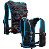 Nathan QuickStart 6L Hydration Vest Pack with 1.5L Bladder Included. One Size Fits Most. Backpack for Men and Women.