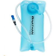 Nathan 1.5L (Liter) Hydration Bladder BPA Free for Hydration Pack / Hydration Vest