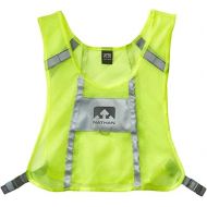 Nathan Nightfall Vest, Hi-Viz Yellow