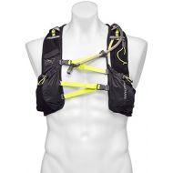 [아마존베스트]Nathan VaporAir Hydration Pack Running Vest w/ 2L Hydration Bladder Reservoir, Mens