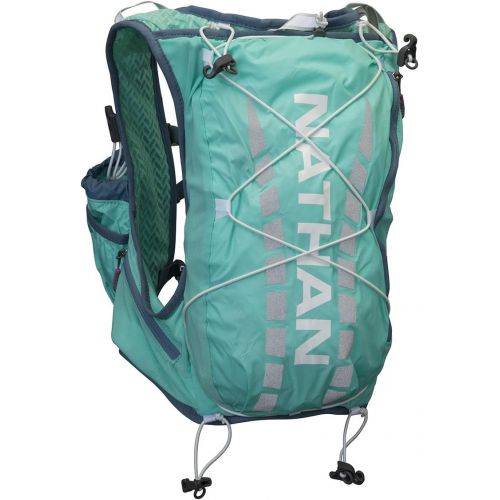  [아마존베스트]Nathan Women’s Hydration Pack/Running Vest - VaporAiress with 2L Water Bladder, Hydration-Backpack  Running, Marathon, Hiking, Outdoors, Cycling