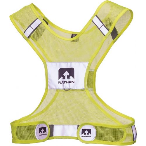  Nathan Streak Reflective Vest