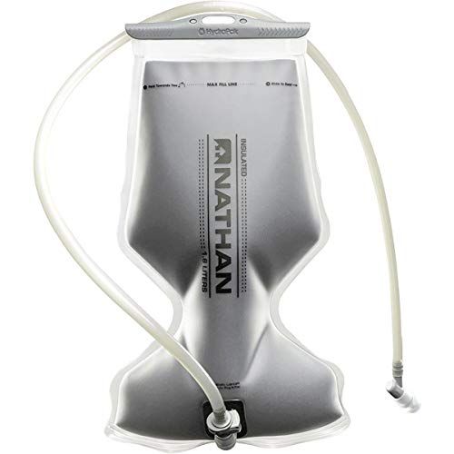  Nathan Insulated Hydration Bladder - 1.6L