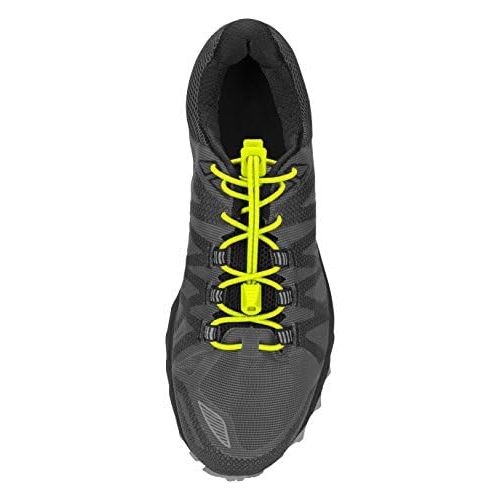  Nathan, Elastic No Tie Shoe Laces for Running and Active Sports