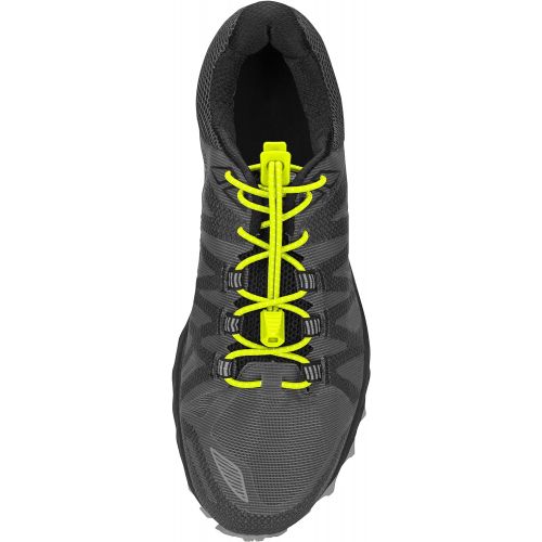  Nathan, Elastic No Tie Shoe Laces for Running and Active Sports