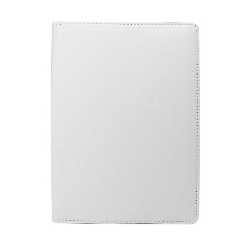  Natico iPad Mini IV 360 Case, Faux, White (60-IM4-360-WH)