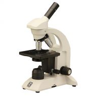 National Optical 210-RLED Cordless Microscope